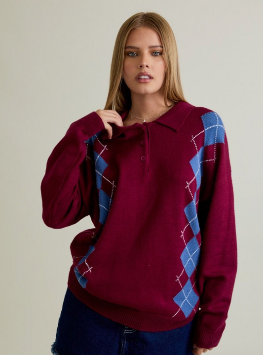 Aspen Sweater