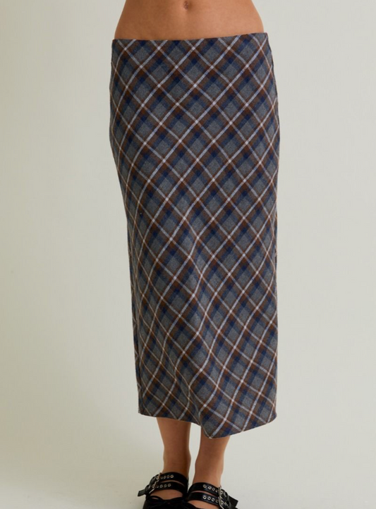 Ivy Midi Skirt