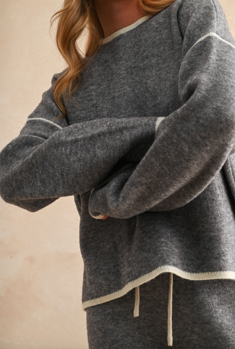 Sienna Sweater