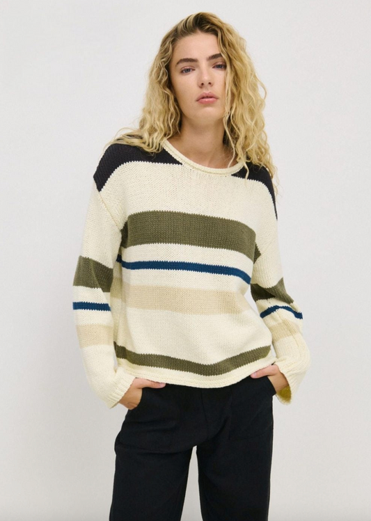 Raya Sweater