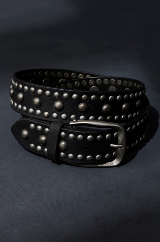 Free People We The Free Sola Stud Belt