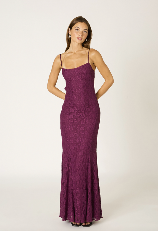 Penelope Maxi Dress