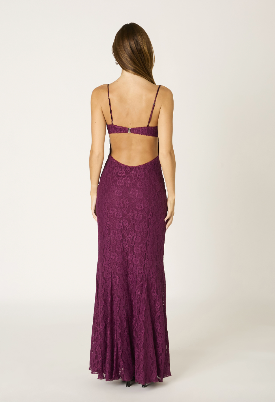 Penelope Maxi Dress