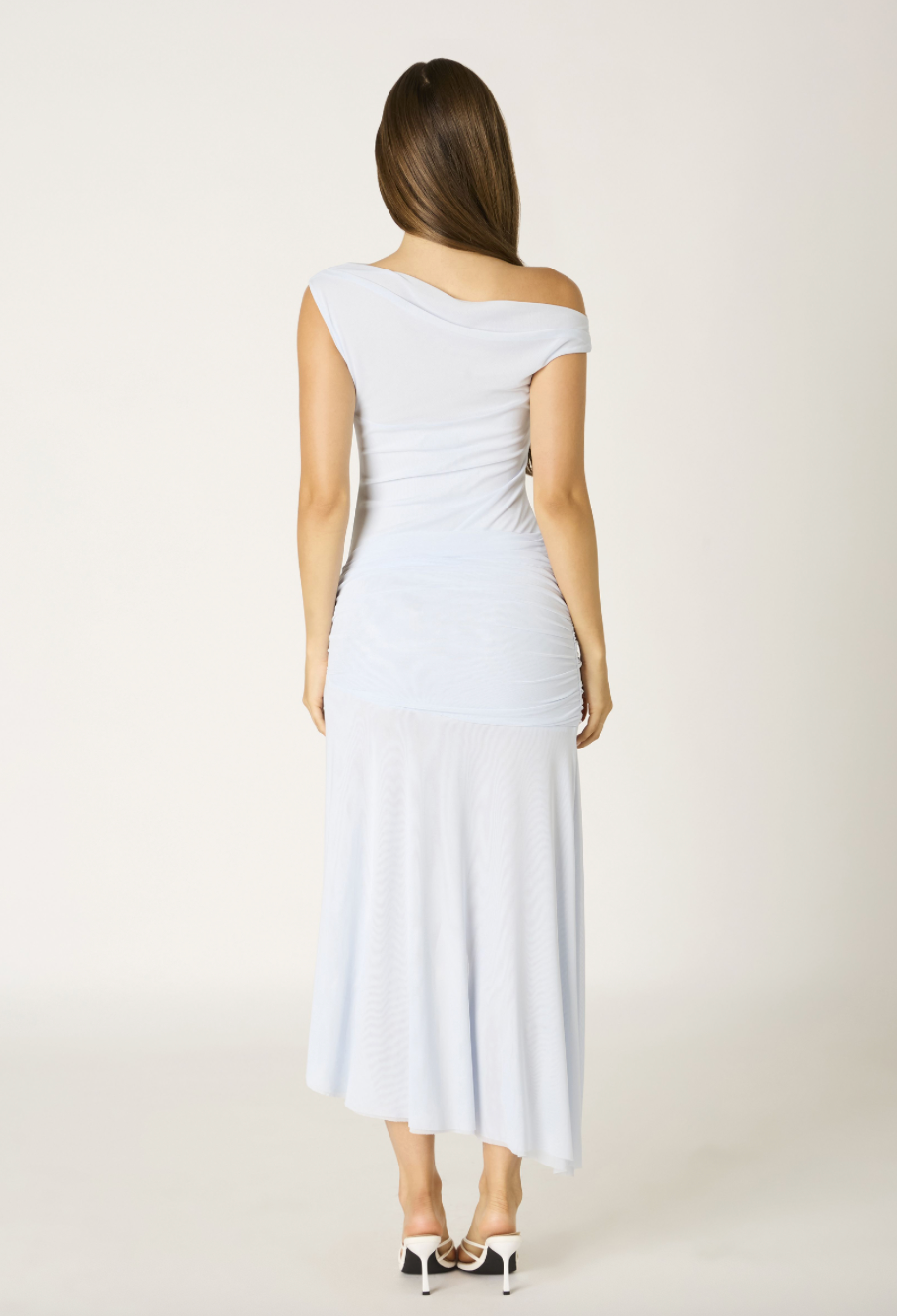 Kelly Midi Dress