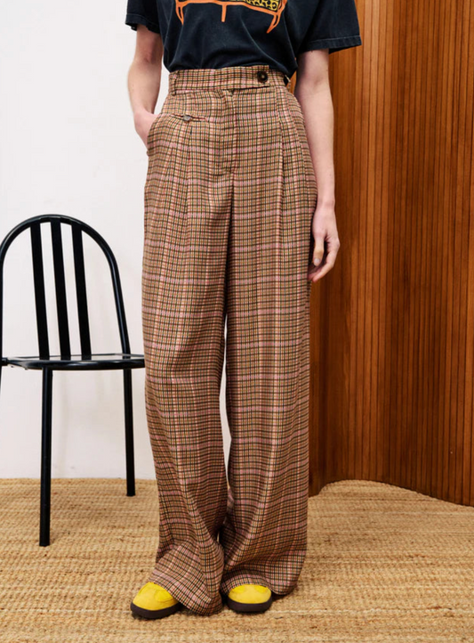 Canelle Pant