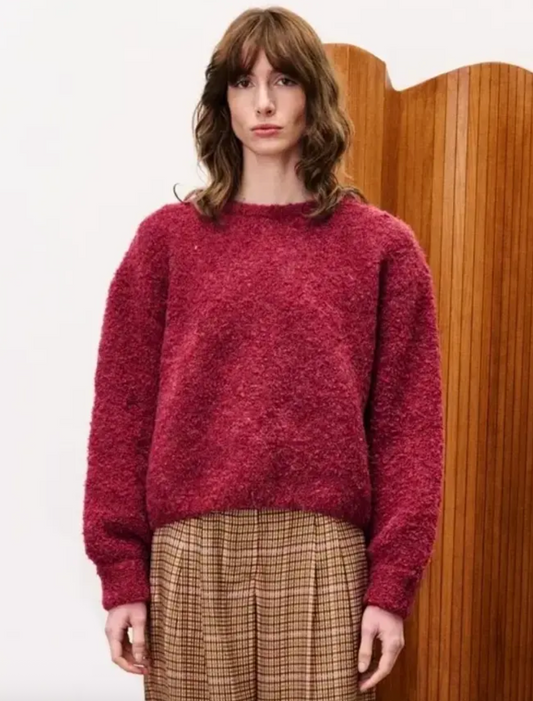 Camelia Sweater