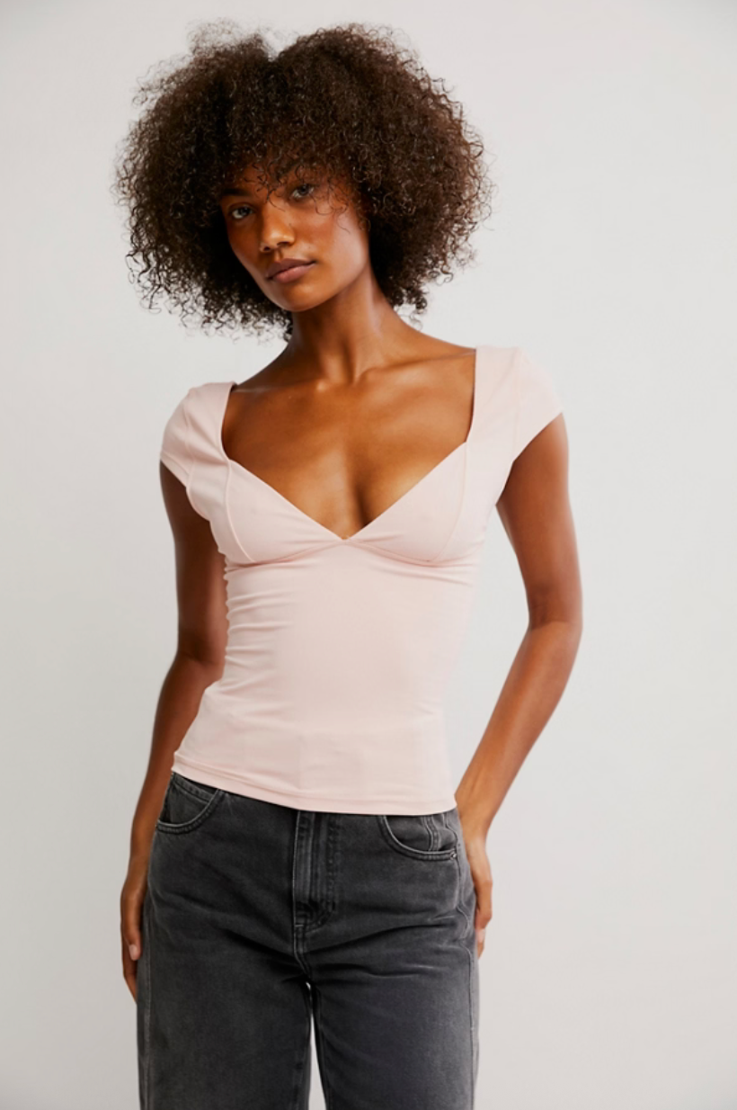 Free People Duo Corset
