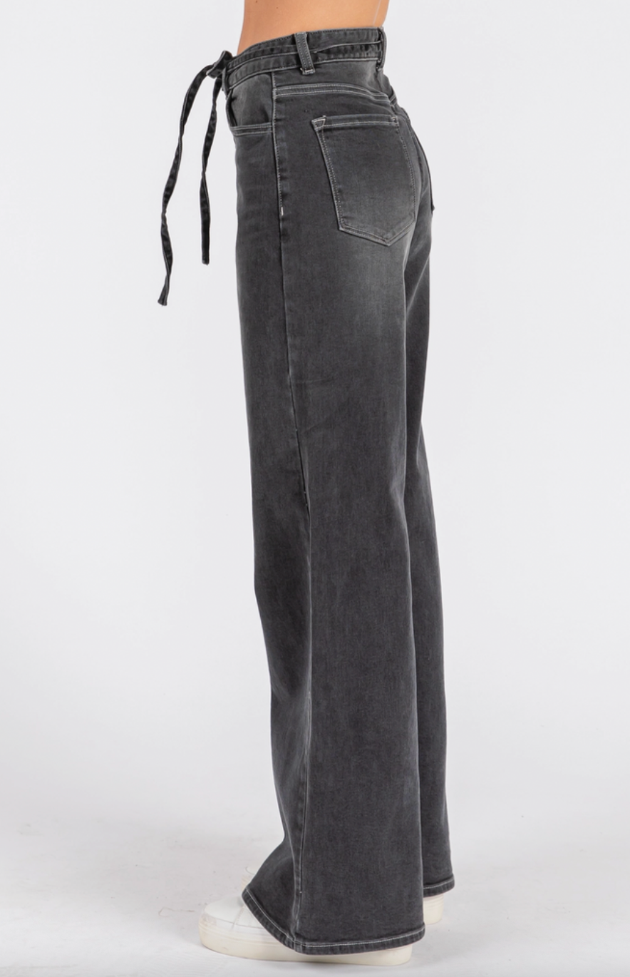 Letter To Juliet - Gia High Rise - Shadow