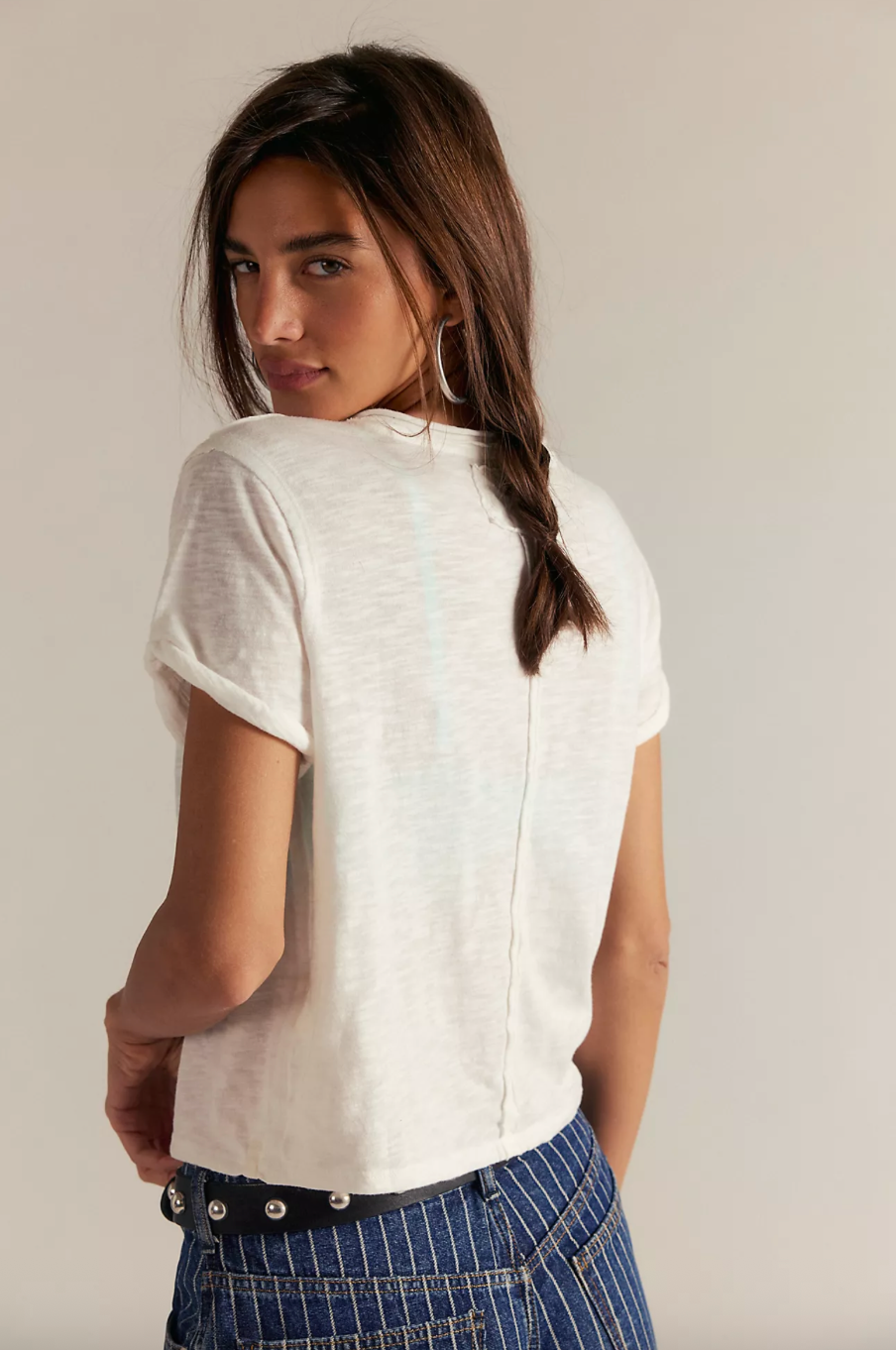 Free People We The Free Take 2 Tee
