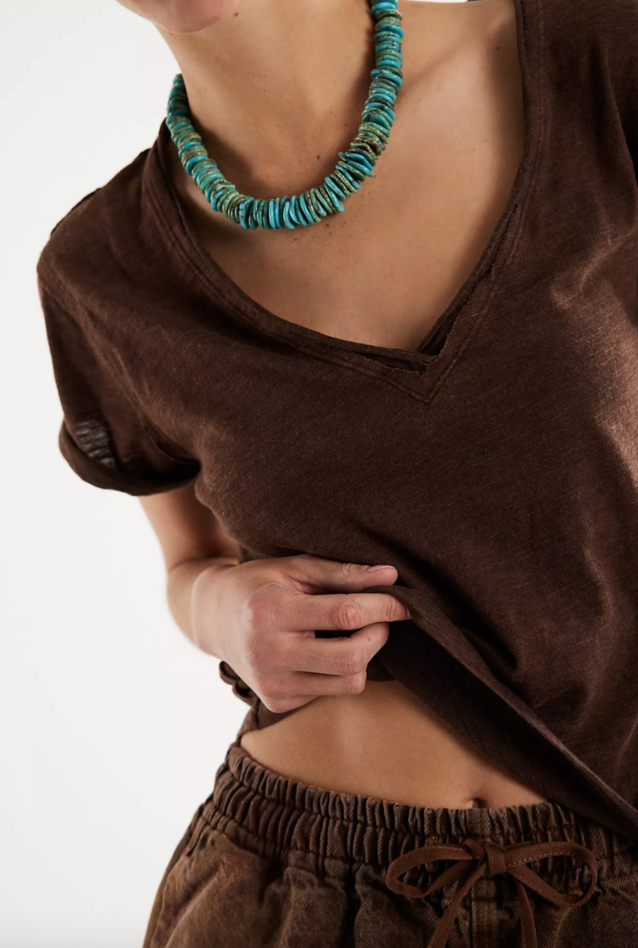 Free People We The Free Take 2 Tee