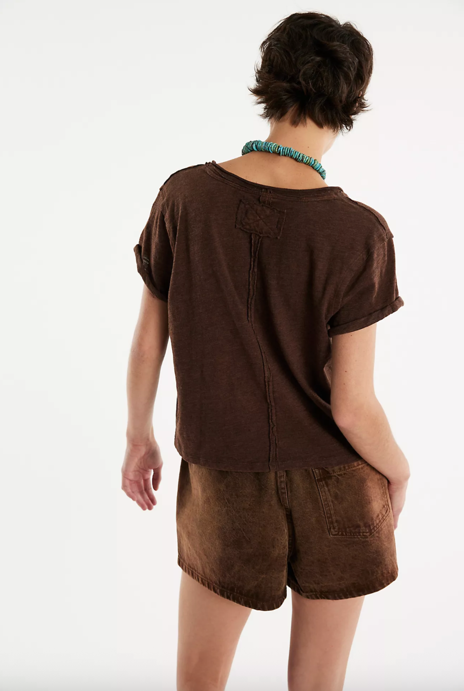 Free People We The Free Take 2 Tee