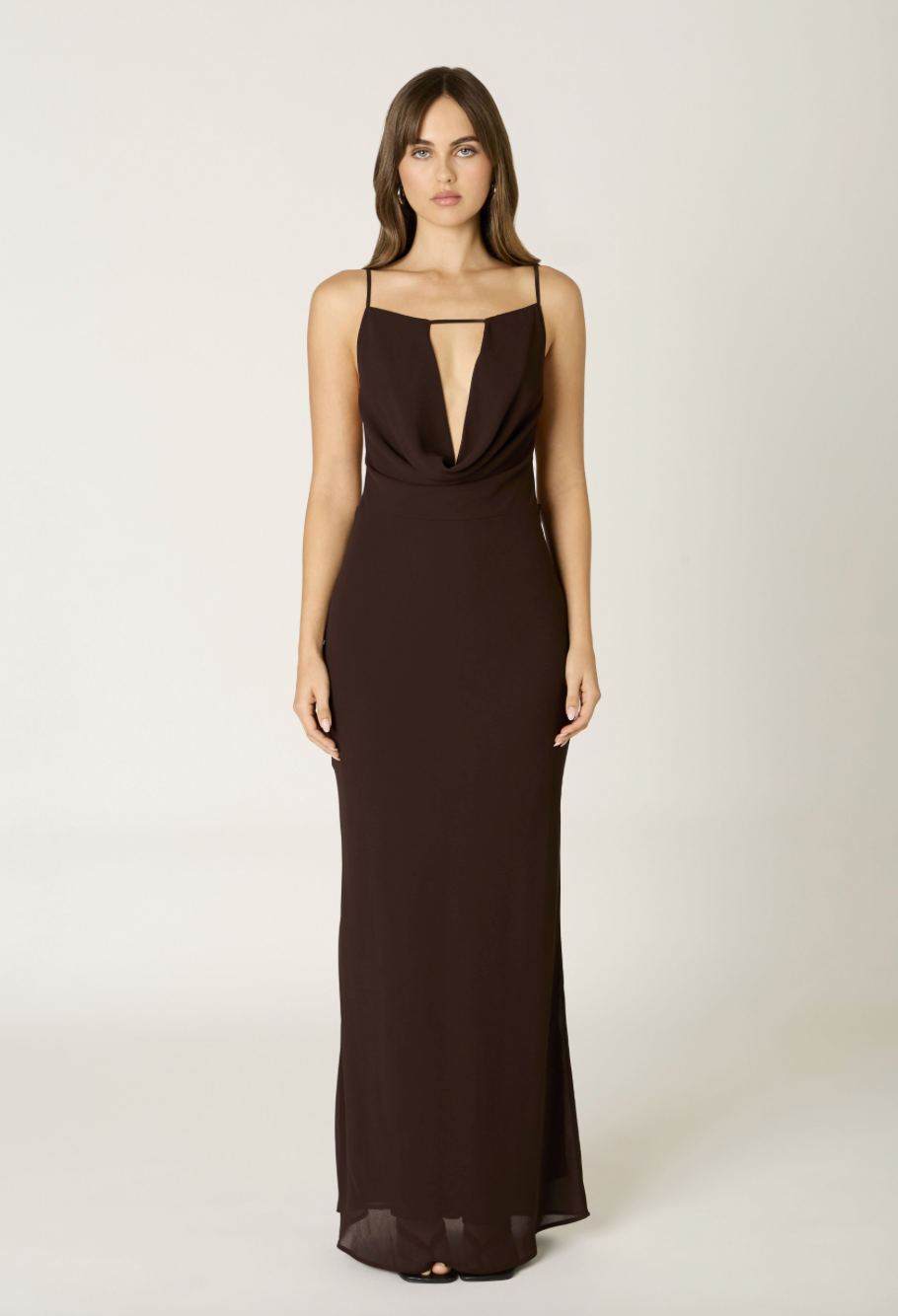 Holly Maxi Dress