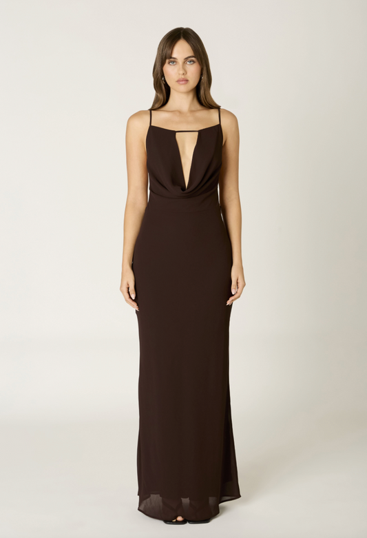 Holly Maxi Dress