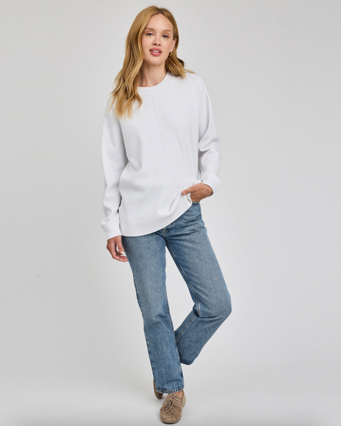 Gentle Fawn Louella Sweater - gilt+gossamer