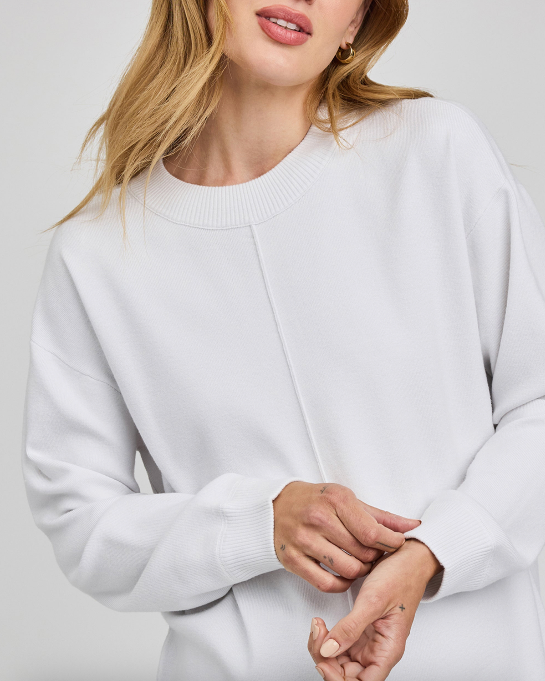 Gentle Fawn Louella Sweater - gilt+gossamer