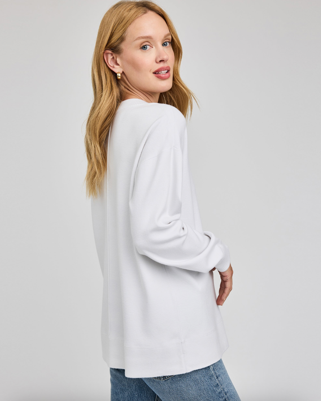 Gentle Fawn Louella Sweater - gilt+gossamer