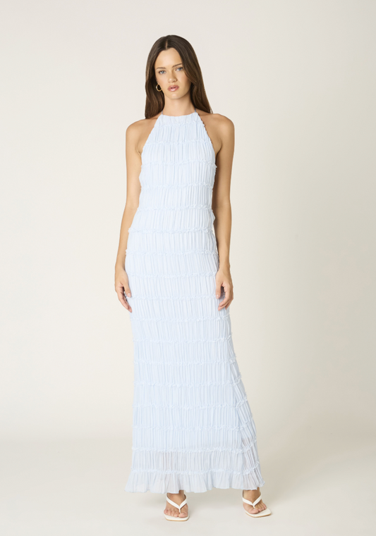 Charlotte Maxi Dress - gilt+gossamer