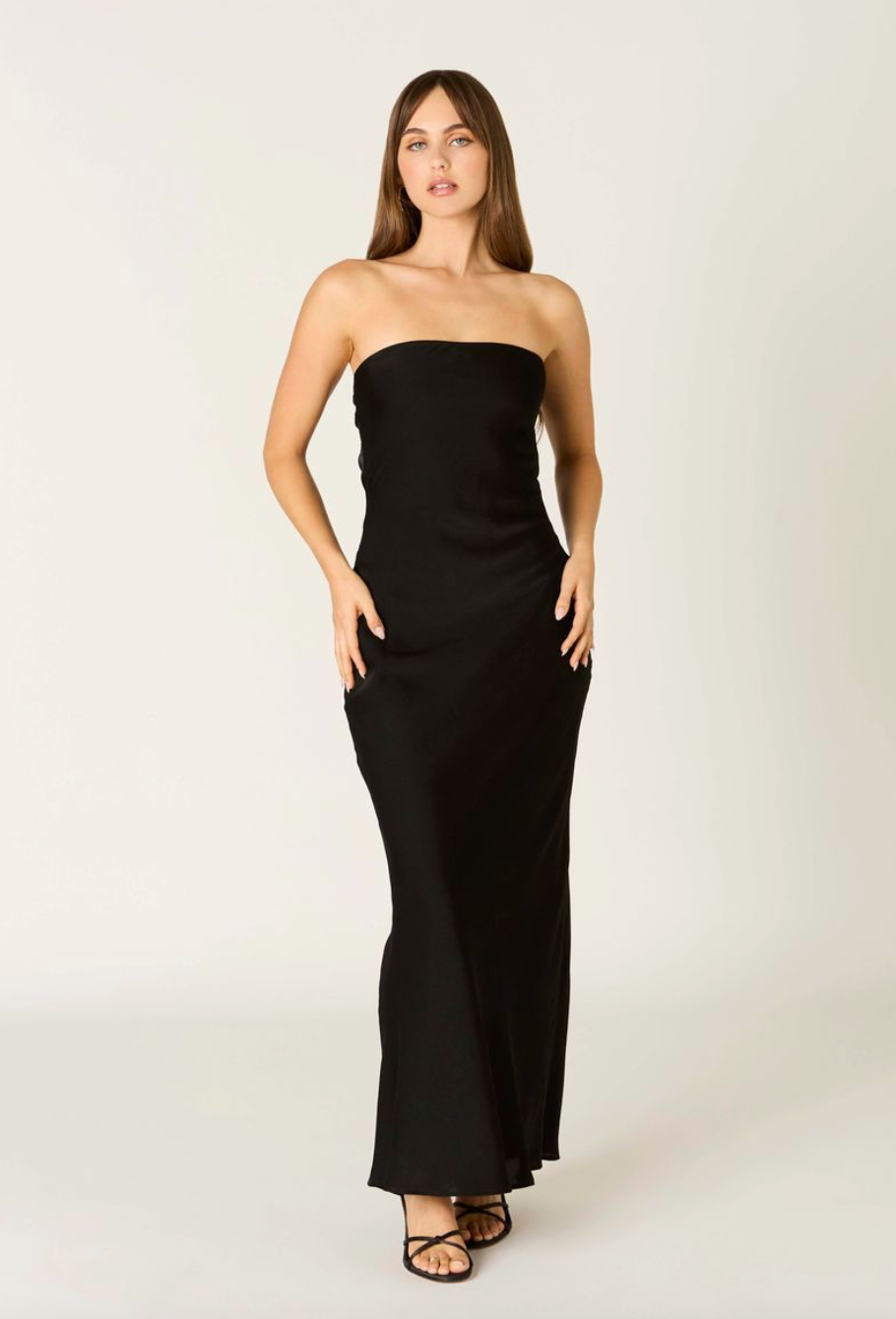 Reese Maxi Dress - gilt+gossamer