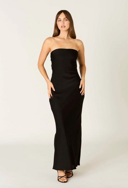 Reese Maxi Dress - gilt+gossamer