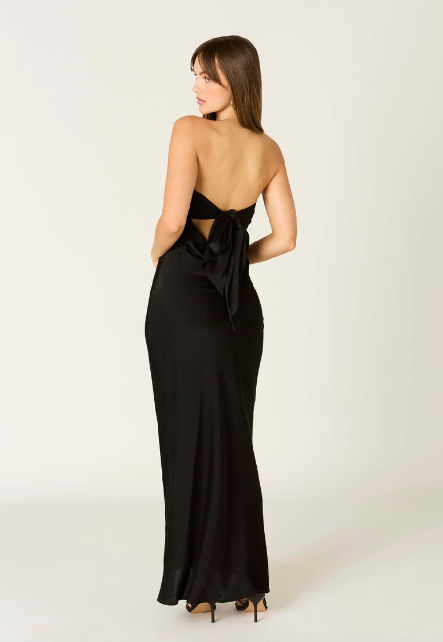 Reese Maxi Dress - gilt+gossamer