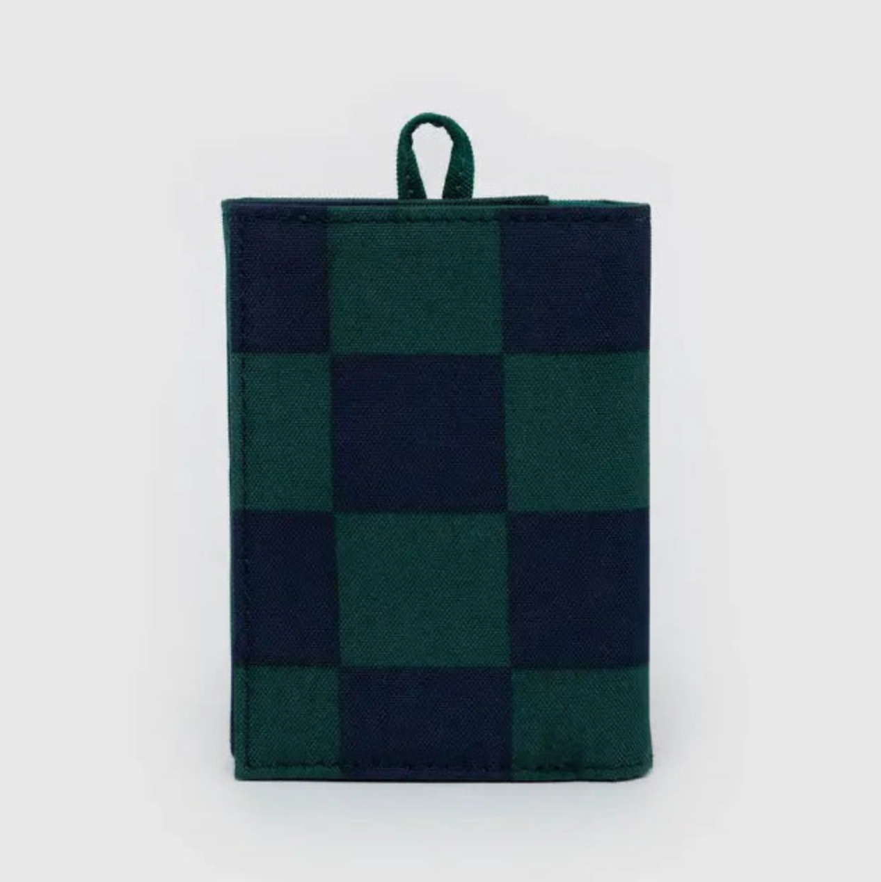 Baggu Snap Wallet - gilt+gossamer