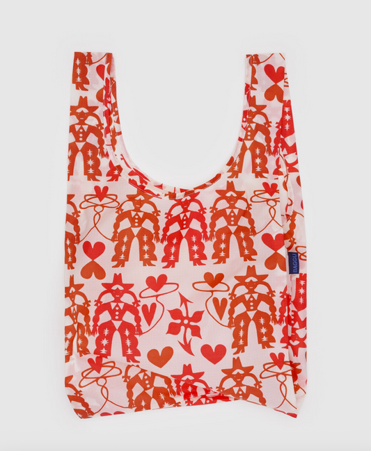 Baggu Standard Reusable Bag - gilt+gossamer