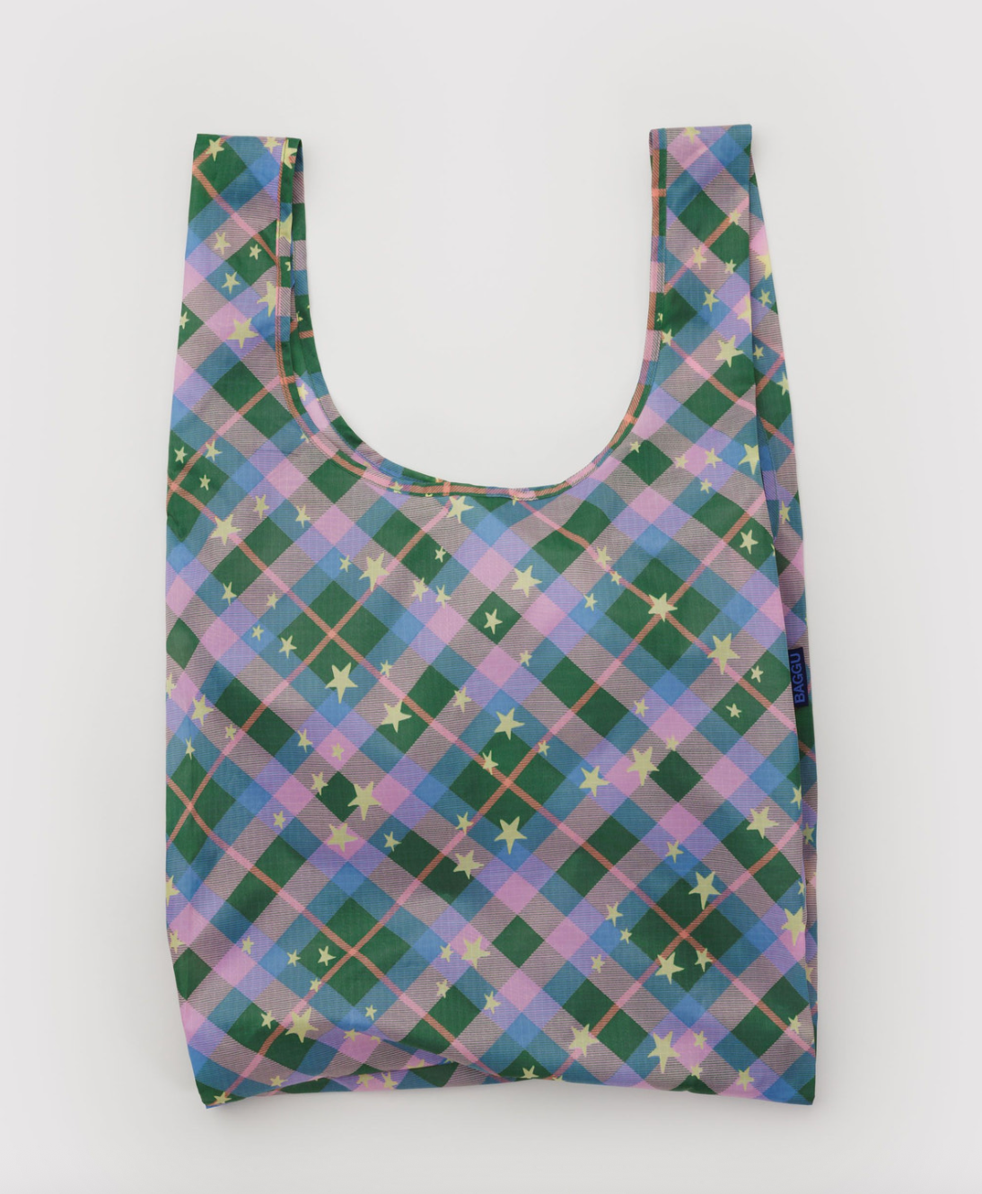 Baggu Standard Reusable Bag - gilt+gossamer