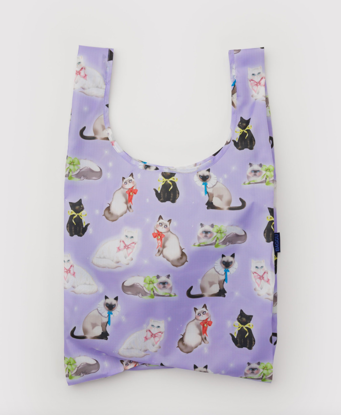 Baggu Standard Reusable Bag - gilt+gossamer