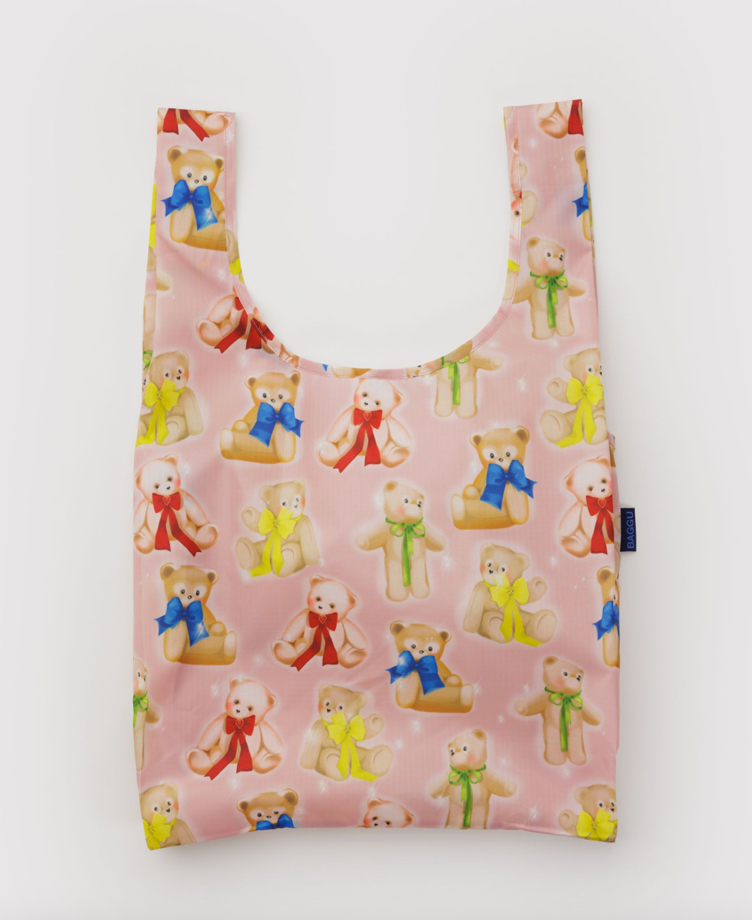 Baggu Standard Reusable Bag - gilt+gossamer