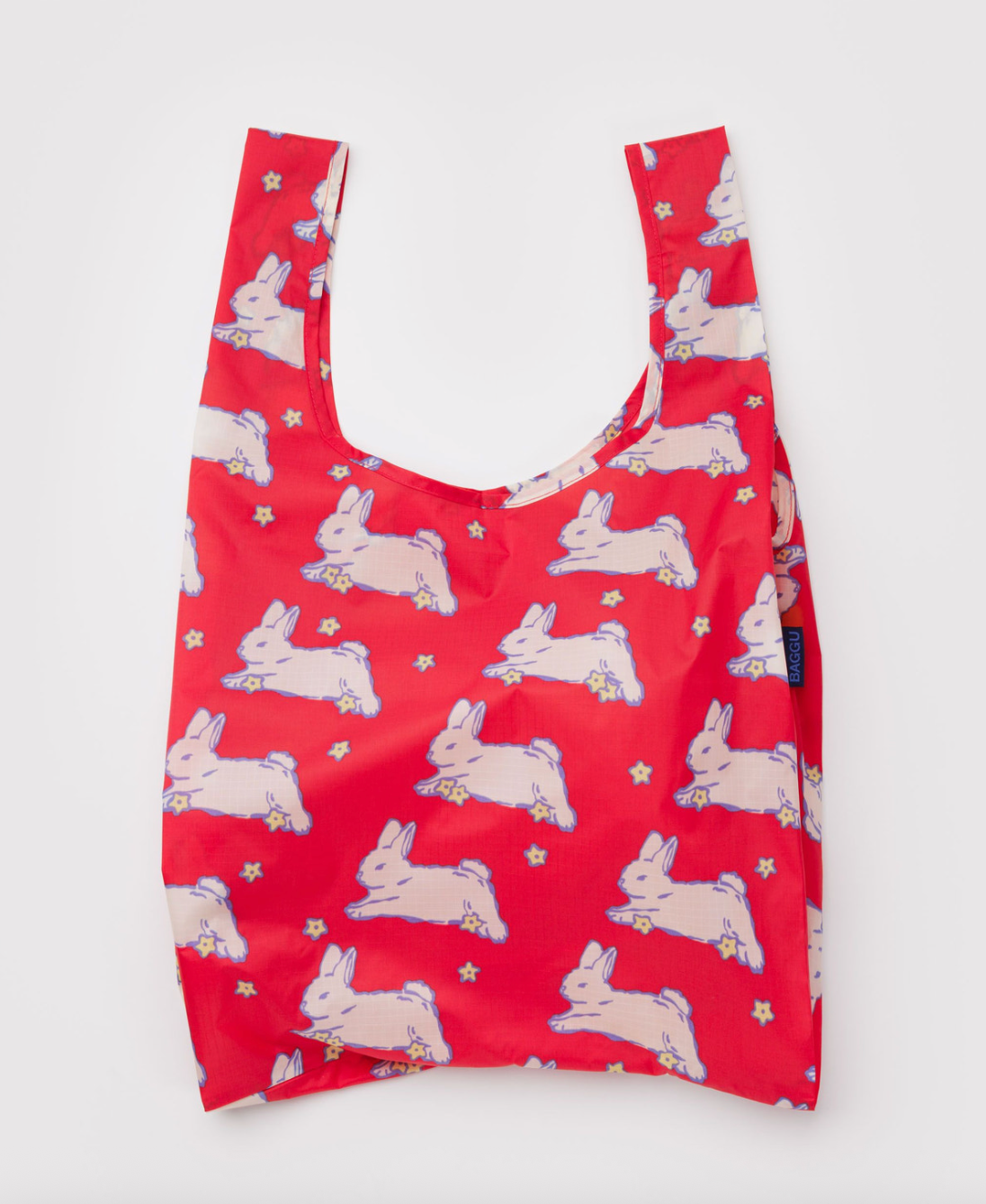 Baggu Standard Reusable Bag - gilt+gossamer