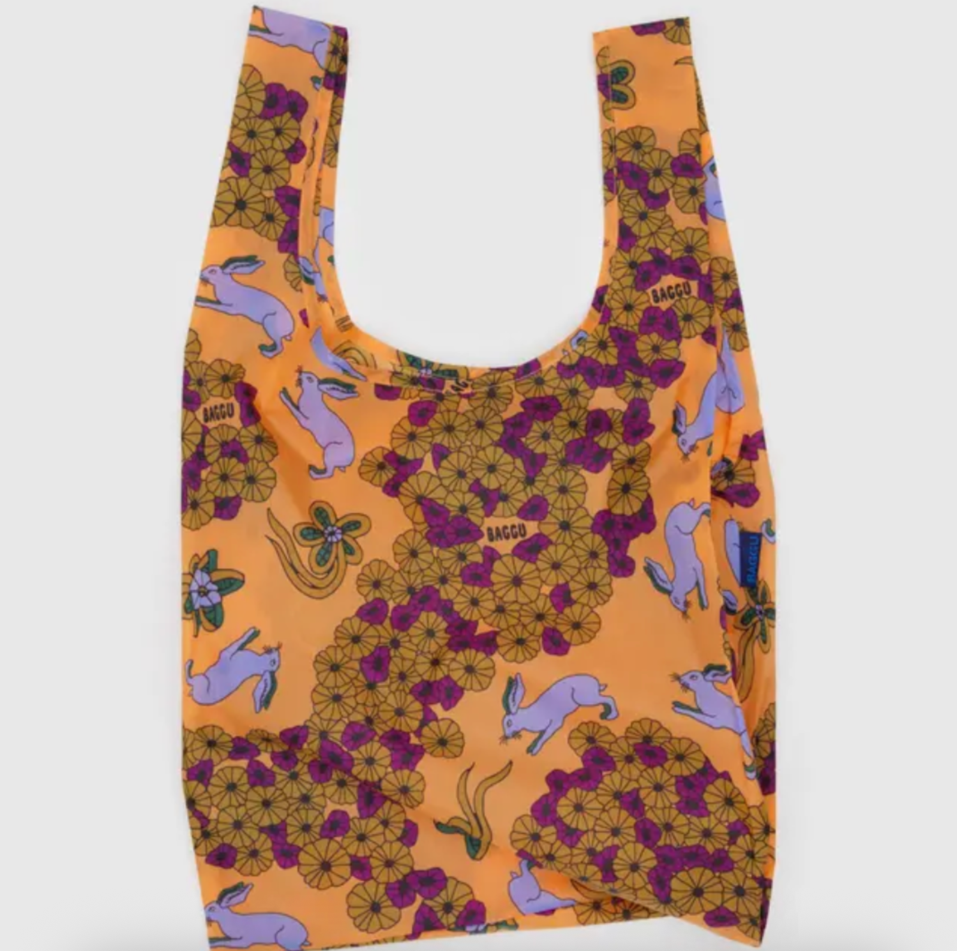 Baggu Standard Reusable Bag - gilt+gossamer