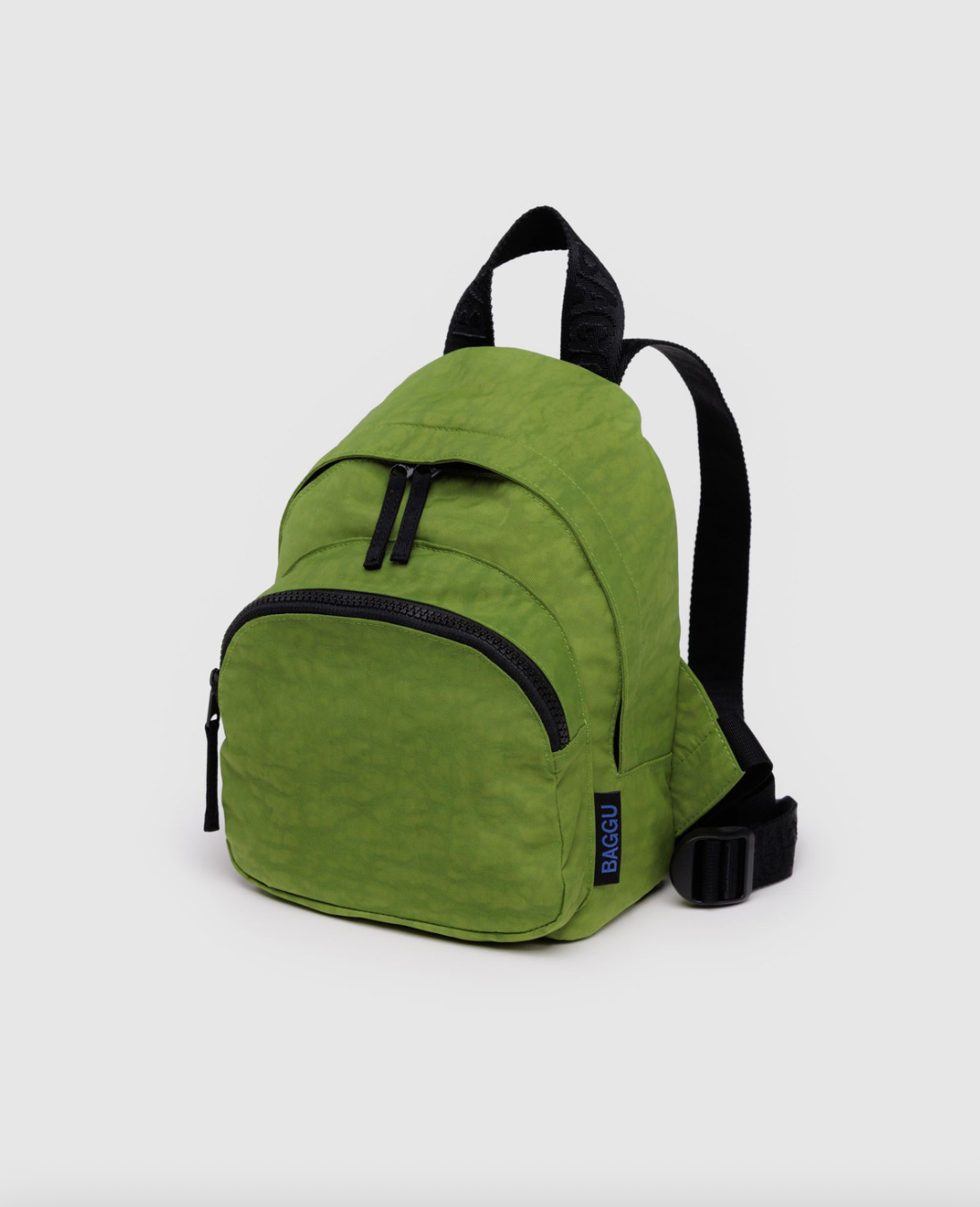 Baggu Mini Nylon Backpack - gilt+gossamer