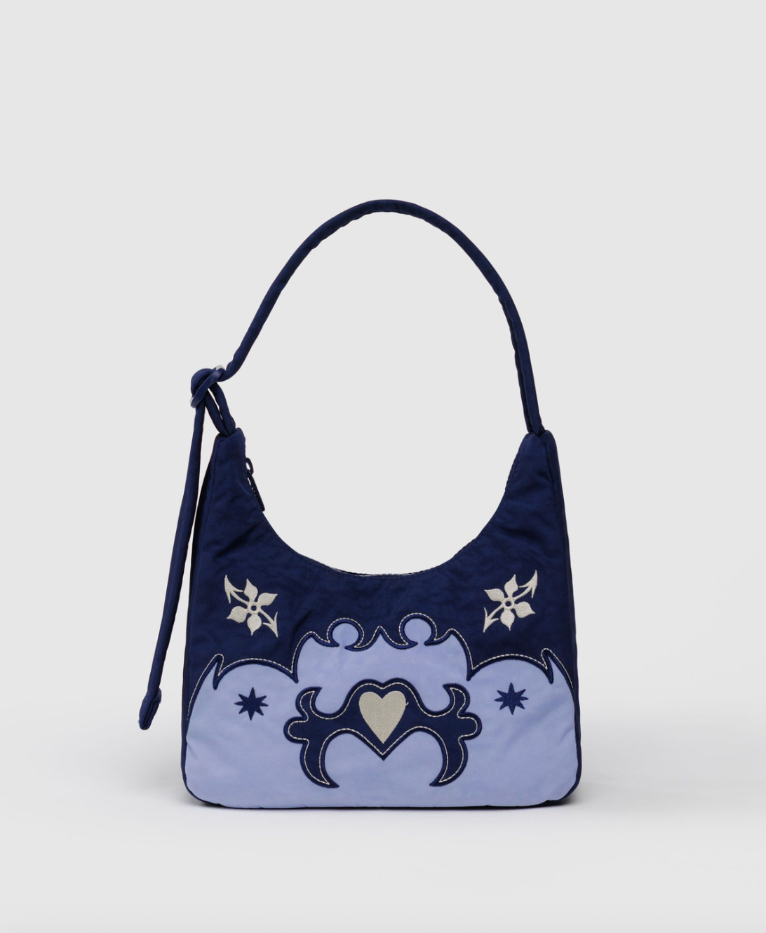 Baggu Mini Nylon Shoulder Bag - gilt+gossamer