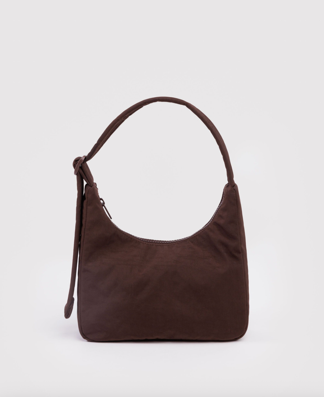 Baggu Mini Nylon Shoulder Bag - gilt+gossamer