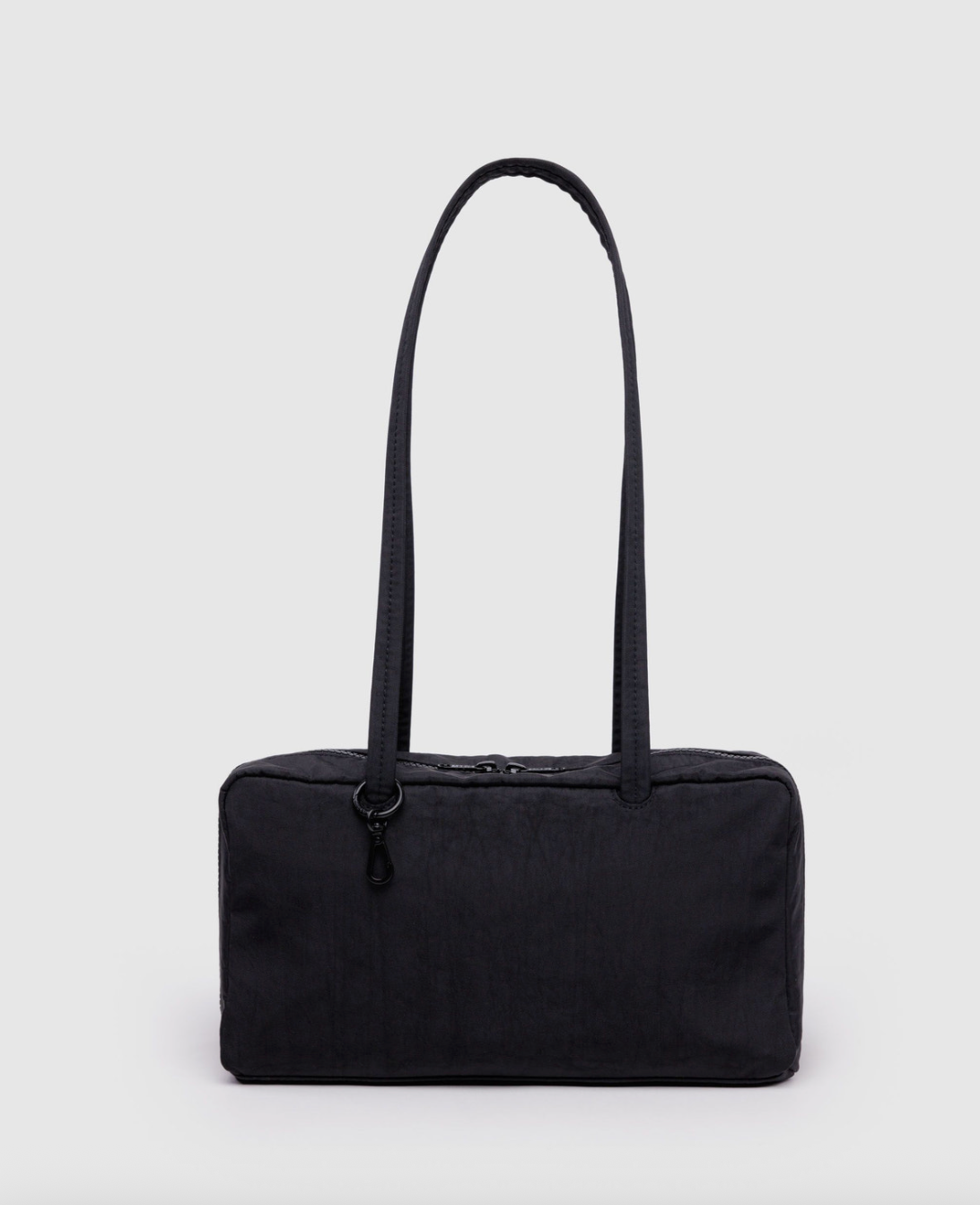 Baggu Nylon Bowler Bag - gilt+gossamer