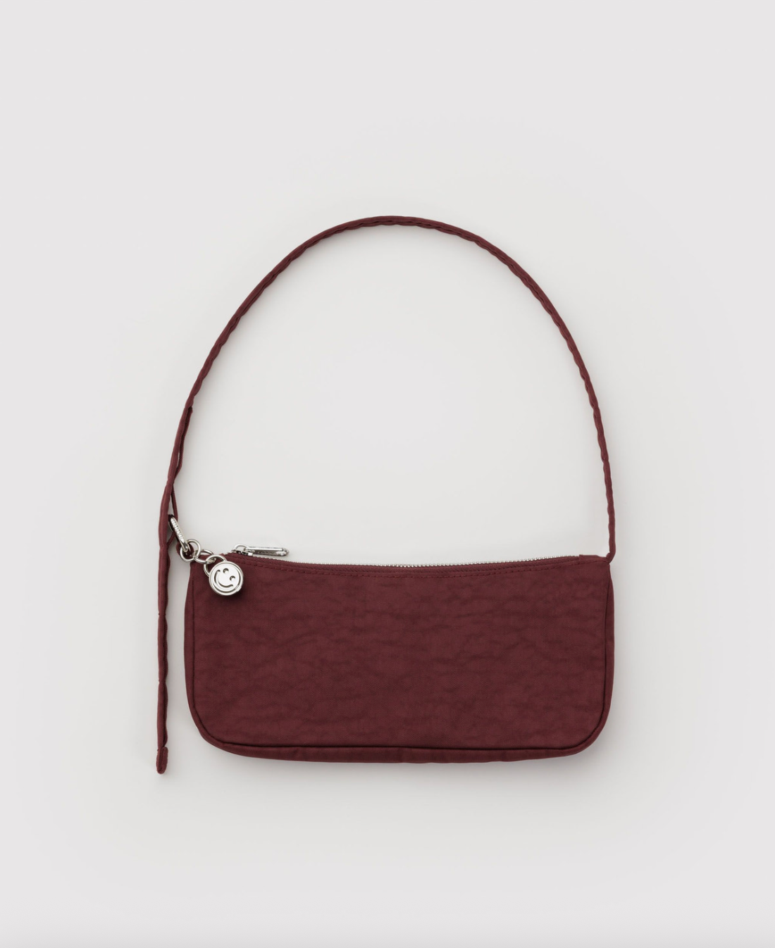Baggu Nylon Pochette - gilt+gossamer