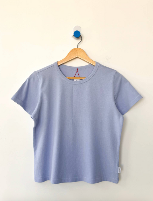 Le Bon Shoppe The Little Boy Tee - Serenity