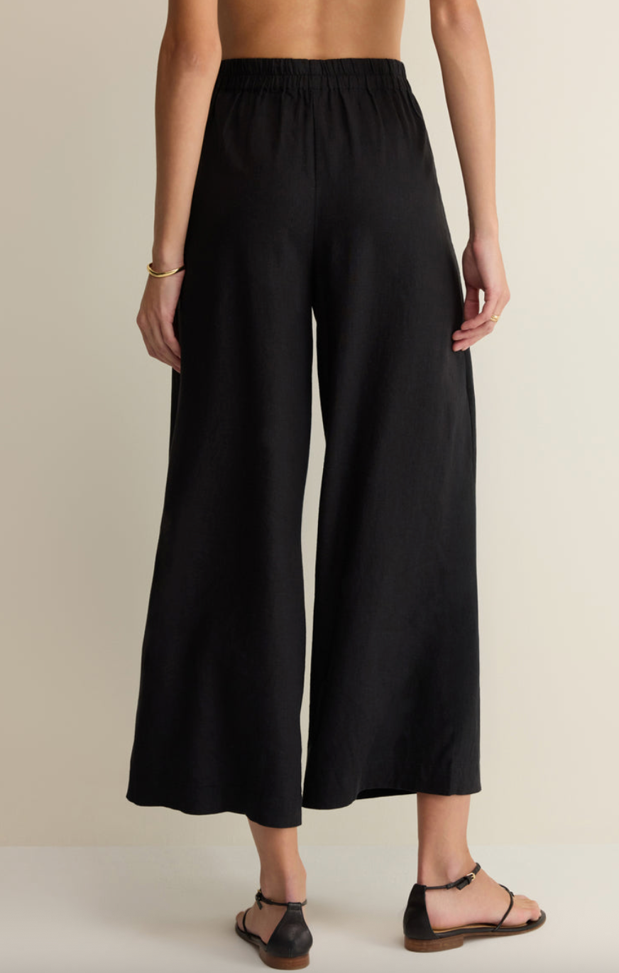 Scout Linen Pant - gilt+gossamer