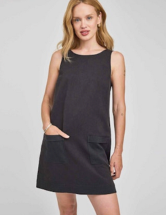 Casey Mini Dress - gilt+gossamer