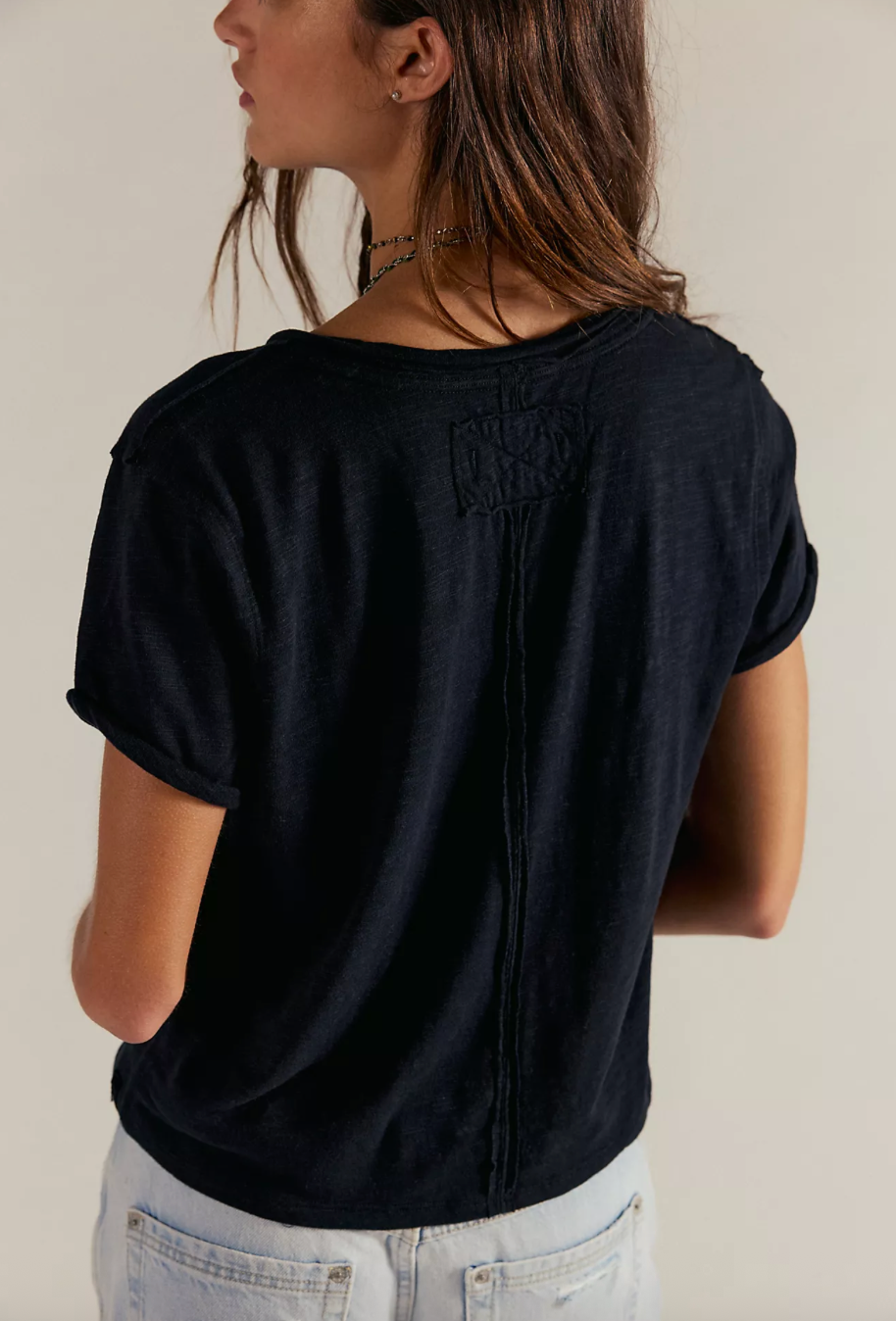 Free People We The Free Take 2 Tee - gilt+gossamer