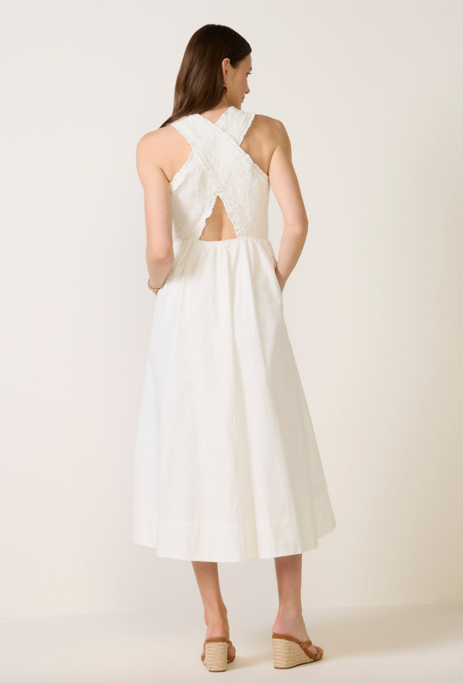 Hollie Dress - gilt+gossamer