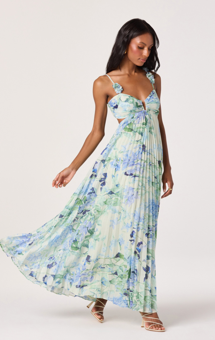 Emese Dress - gilt+gossamer