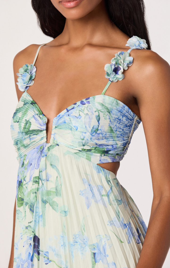 Emese Dress - gilt+gossamer