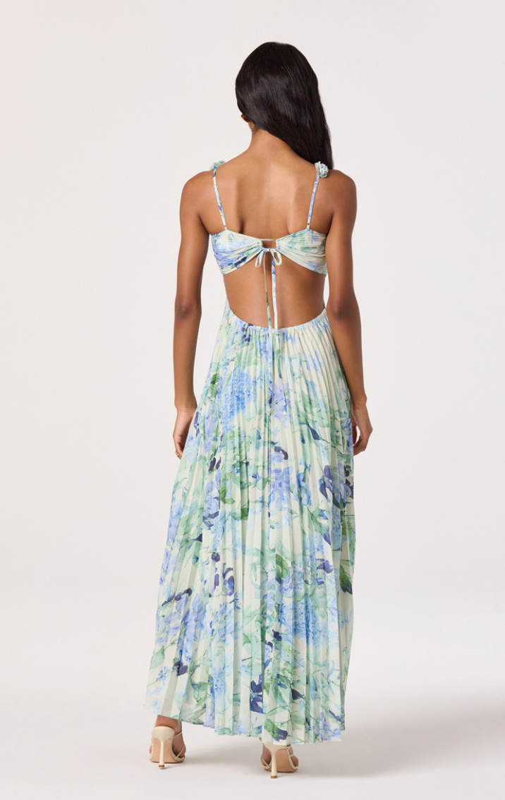Emese Dress - gilt+gossamer