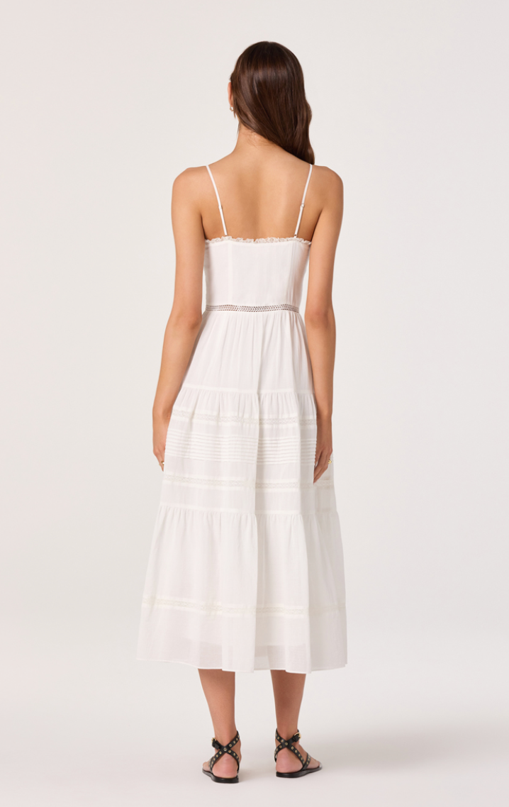 Annabel Dress - gilt+gossamer