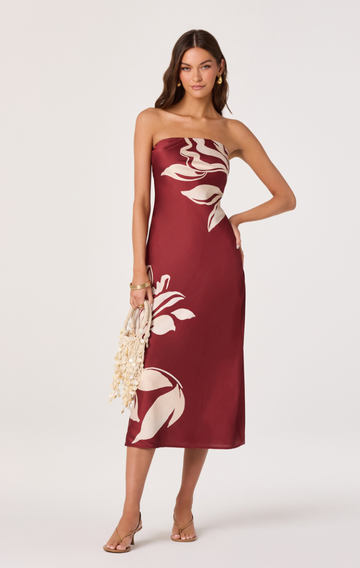 Annabeth Dress - gilt+gossamer