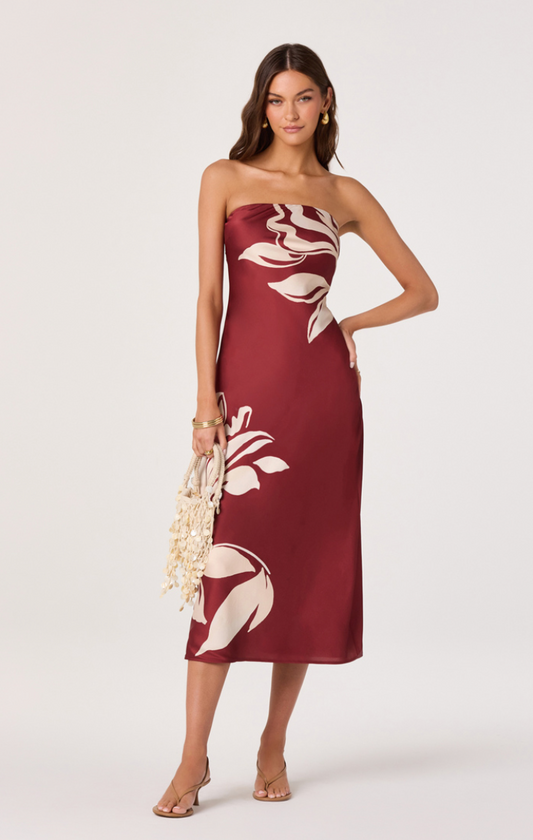 Annabeth Dress - gilt+gossamer