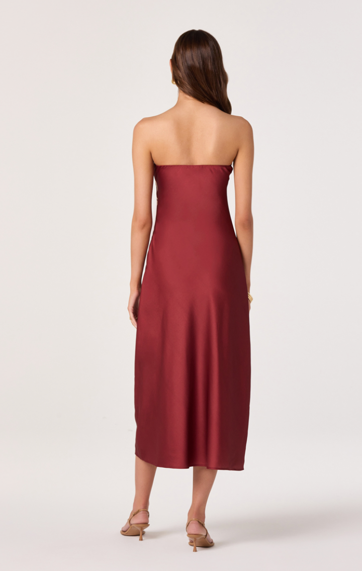 Annabeth Dress - gilt+gossamer