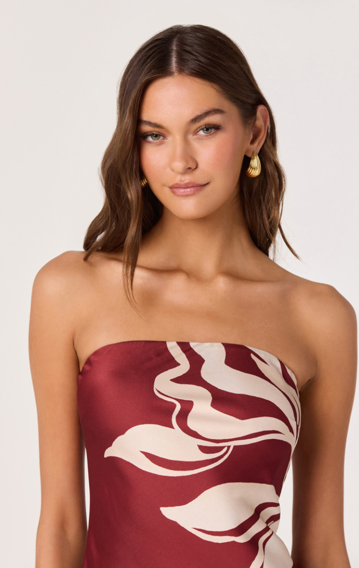 Annabeth Dress - gilt+gossamer