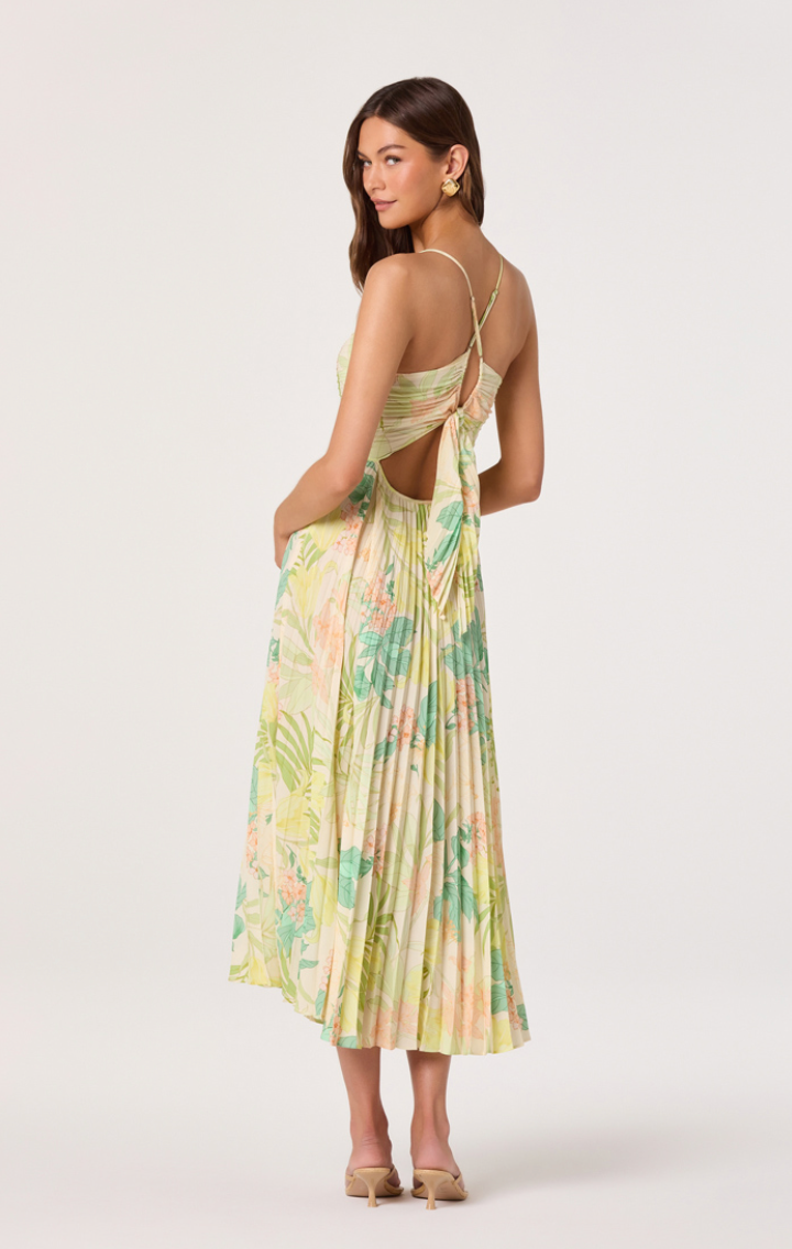 Blythe Dress - gilt+gossamer